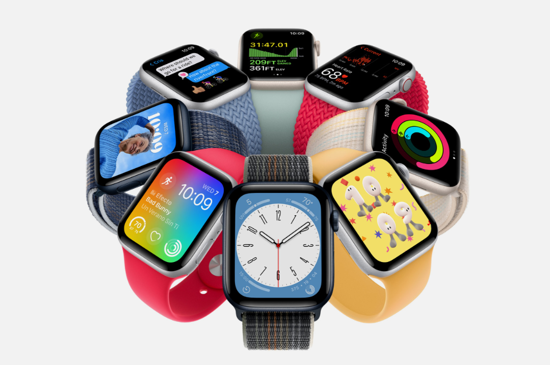 Купить Apple Watch Se В Перми