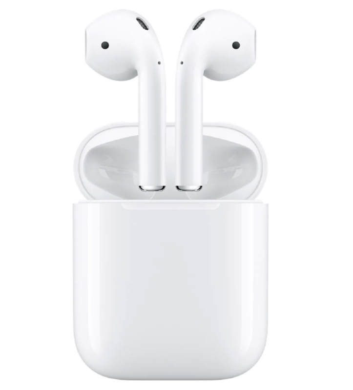 Купить Apple AirPods series 2 в Красноярске по самой выгодной цене ...