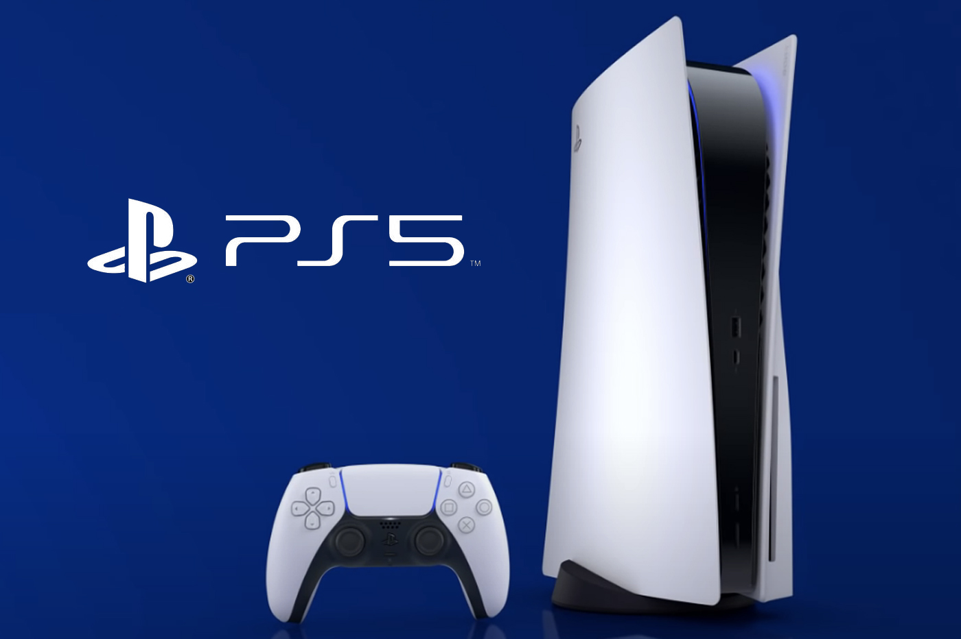 Фото Ps 5