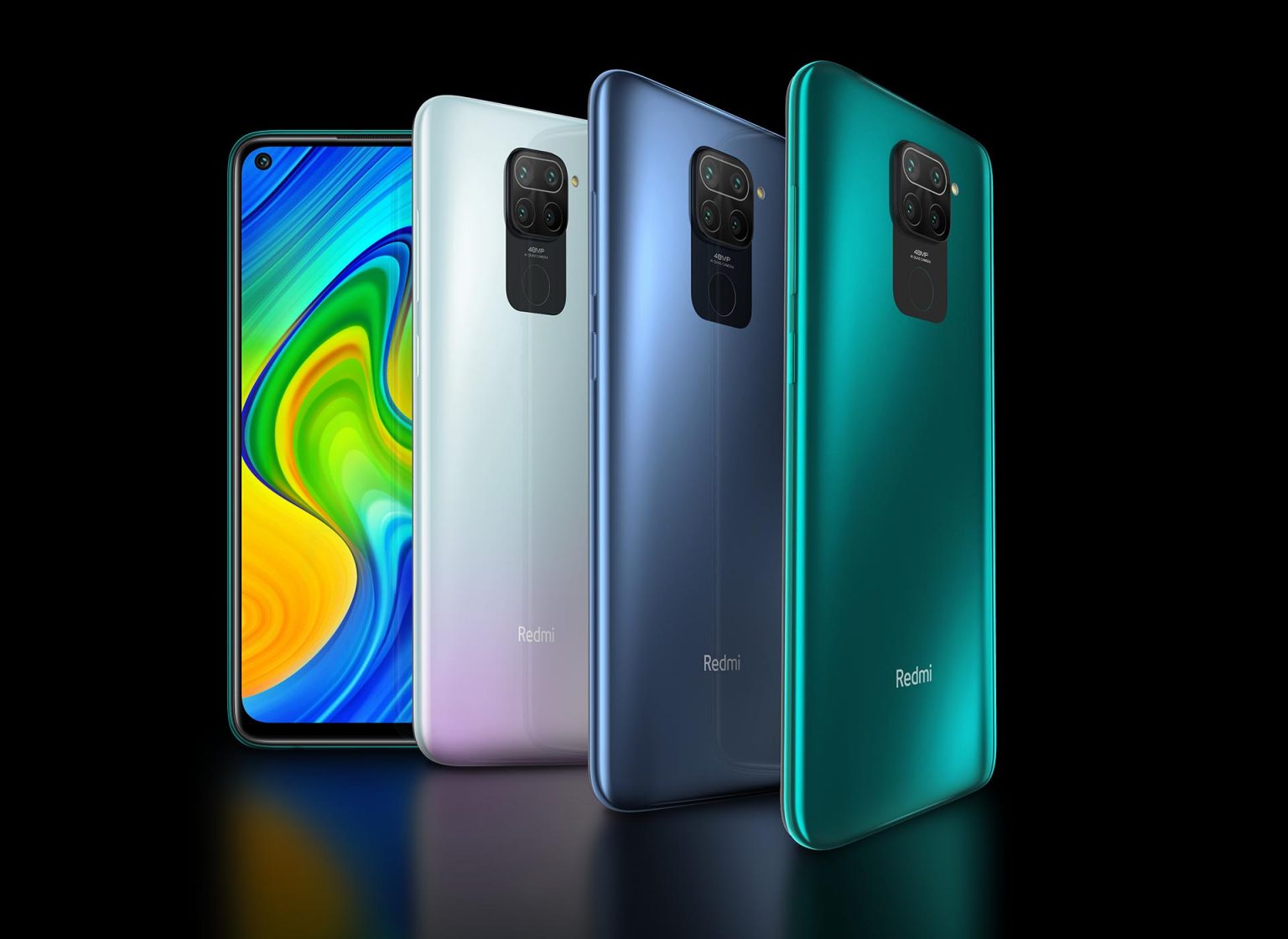 Интернет Магазин Смартфон Redmi Note 9s