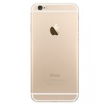 Корпус iPhone 6S Gold 