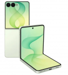 Смартфон Samsung Galaxy Z Flip8 5G 12/512GB Зеленый