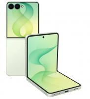 Смартфон Samsung Galaxy Z Flip8 5G 12/256GB Зеленый