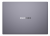 Ноутбук HUAWEI MateBook 16S i9 13900H/16/1T Space Gray (CREFG-X)