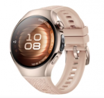 Смарт-часы HUAWEI Watch 5 42mm Beige