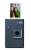 Фотоаппарат моментальной печати Fujifilm instax mini Liplay+ Midnight Blue
