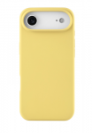 Чехол Silicone Cover iPhone Air Желтый