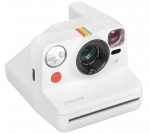 Фотоаппарат моментальной печати Polaroid Now + Gen 3 White