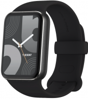 Фитнес-браслет Xiaomi Smart Band 9 Pro Black