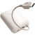Внешний аккумулятор Mi Power Bank With Integrated Cable  10000mAh 37W Tan (BHR9072GL)