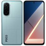 Смартфон Xiaomi Poco M7 8/256Gb, Голубой