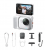 Экшн-камера Insta360' GO Ultra Creator Bundle, White