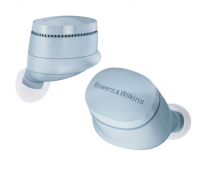Беспроводные наушники Bowers & Wilkins Pi6 Glacier Blue