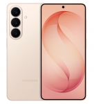 Смартфон Samsung Galaxy S26 5G 12/256GB Розовый