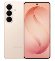 Смартфон Samsung Galaxy S26 5G 12/256GB Розовый