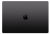 Ноутбук Apple MacBook Pro 14 (2023), Apple M3 Pro 12-CPU, 18-GPU, 18ГБ/1ТБ SSD, Space Black MRX43