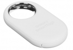 Беспроводная трекер-метка для поиска потерянных вещей Samsung Galaxy SmartTag 2 белый