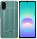 Смартфон Samsung Galaxy A08 6/128Gb, Green