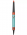 Стайлер Dyson Airwrap Complete Long (HS08), DIFFUSE Ceramic Patina/Topaz