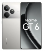 Смартфон Realme GT 6 16/256 Gb, Silver