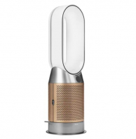 Воздухоочиститель Dyson HP09 White/Gold