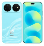 Смартфон HUAWEI nova 16s Pro 12/512GB голубой