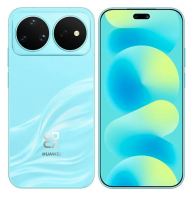Смартфон HUAWEI nova 16s Pro 12/512GB голубой