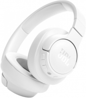 Беспроводные наушники JBL TUNE720 BT White