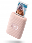 Фотопринтер моментальной печати Fujifilm Instax Mini Link 2 Soft Pink