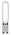 Воздухоочиститель Dyson TP11 Purifier Cool PC1 White/White