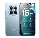 Смартфон Xiaomi Redmi Note 15 Pro+ 12/512GB, Blue