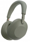 Беспроводные наушники Sony WH-1000XM6, зеленый