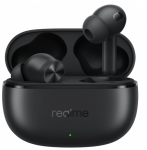 Беспроводные наушники REALME Buds T200x, черный