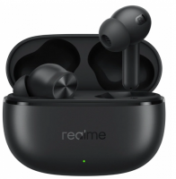 Беспроводные наушники REALME Buds T200x, черный