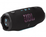 Акустика JBL Charge 6, Black Orange