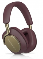 Беспроводные наушники Bowers & Wilkins Px8 Burgundy