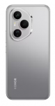 Смартфон Honor 400 Pro 12/512GB, Титановый серый
