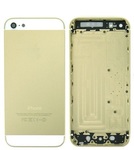 Корпус iPhone 5 Золотой
