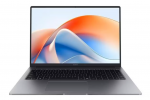 Ноутбук HONOR MagicBook X16 Plus 2025 16gb/1Tb Space Gray (5301ALVX) BRB-X