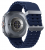 Смарт-часы Samsung Galaxy Watch Ultra (2025) 47mm (L705), Синий Титан