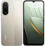 Смартфон Xiaomi Poco C81 Pro 4/128GB, Gold