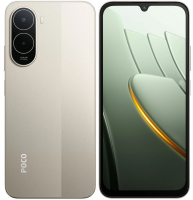 Смартфон Xiaomi Poco C81 Pro 4/64GB, Gold