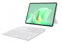 Планшет HUAWEI MatePad 11.5 S 2026 12+256G PaperMatte +клавиатура зеленый SLG-W09