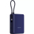 Внешний аккумулятор со встроенным кабелем Xiaomi 33W Power Bank 10000mAh Blue (BHR9341GL)