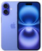 Смартфон Apple iPhone 16 256  Ultramarine 