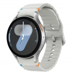 Часы Samsung Galaxy Watch 7 44 мм, серебро