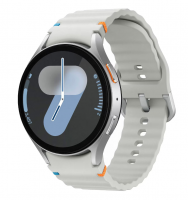 Часы Samsung Galaxy Watch 7 40 мм, серебро