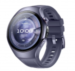 Смарт-часы HUAWEI Watch 5 46mm Grey/Purple