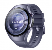 Смарт-часы HUAWEI Watch 5 46mm Grey/Purple