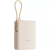 Внешний аккумулятор со встроенным кабелем Xiaomi 33W Power Bank 10000mAh Tan  (BHR9333GL)